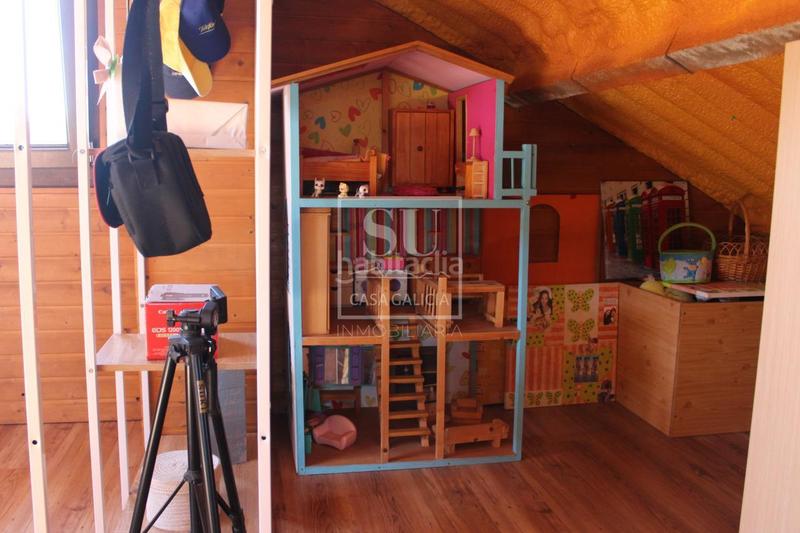 Foto b0b38e61-dcbb-4a57-be4f-606628cb36b9. Chalet en San Pedro da Ramallosa Nigrán