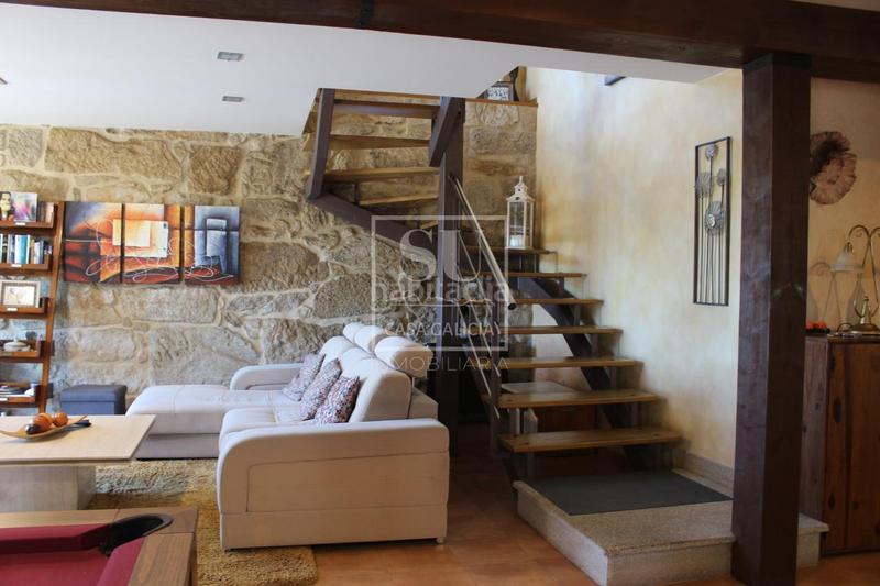 Foto fb0d6111-db4b-4aa0-b3ae-daf13d5df45e. Chalet en San Pedro da Ramallosa Nigrán