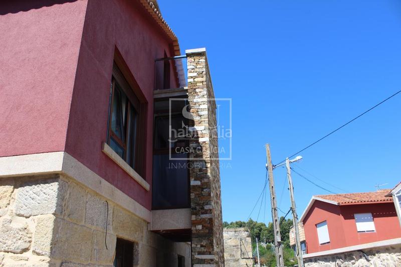Foto 5d5f9530-8068-4afa-806c-60b1966141fc. Chalet con riscaldamento parcheggio piscina in San Pedro da Ramallosa Nigrán
