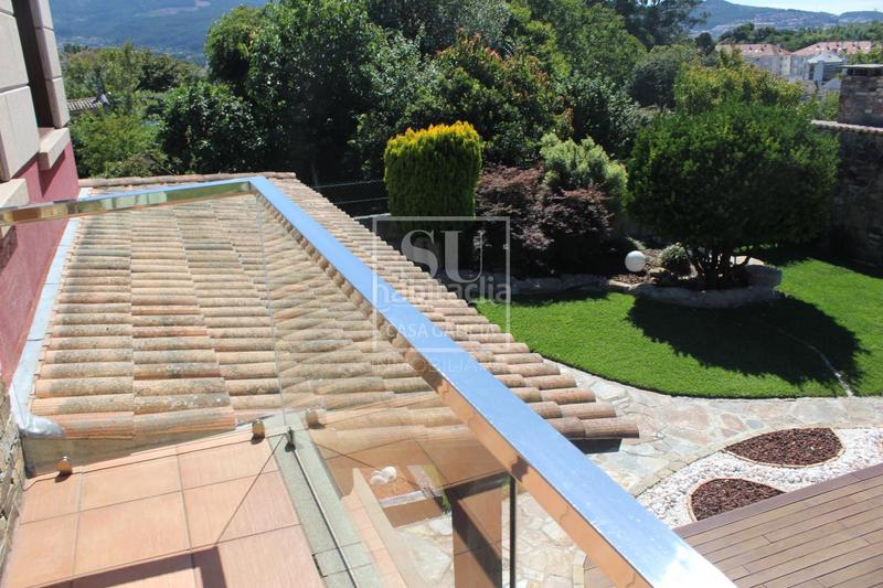 Foto 5ef9da29-a870-4163-b012-aa63d09b5e55. Chalet con riscaldamento parcheggio piscina in San Pedro da Ramallosa Nigrán