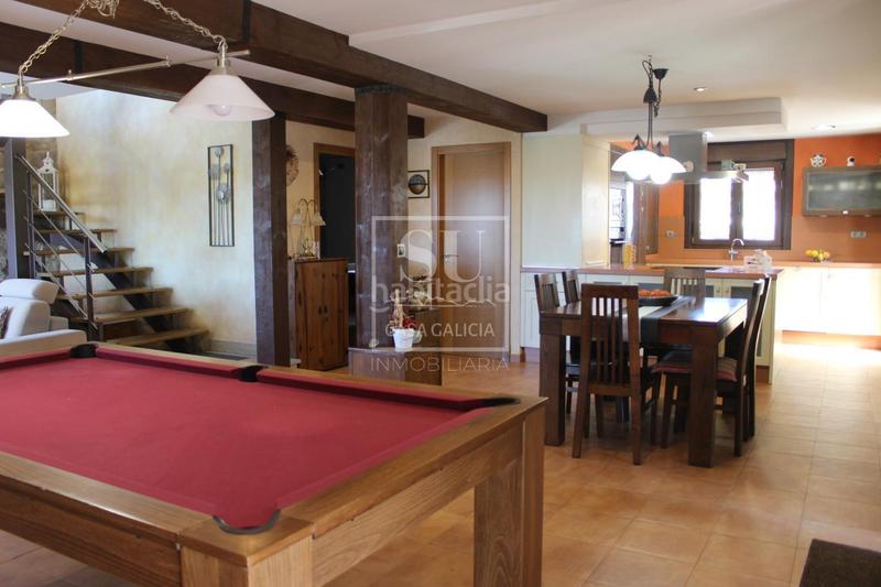 Foto a005ecbf-705a-4c0a-8808-b1a9c6a9aaad. Chalet con riscaldamento parcheggio piscina in San Pedro da Ramallosa Nigrán