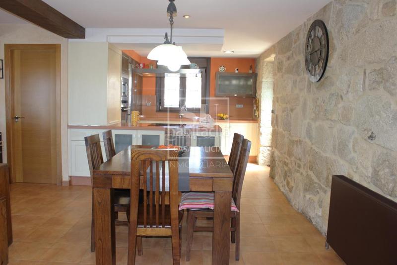 Foto c728c440-7d93-483f-977a-0ff725d9e7a7. Chalet con riscaldamento parcheggio piscina in San Pedro da Ramallosa Nigrán