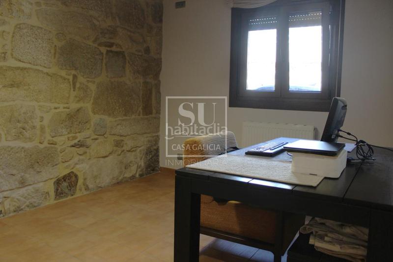 Foto d326f999-bda3-4c1f-a39c-1d7a365426d5. Chalet con riscaldamento parcheggio piscina in San Pedro da Ramallosa Nigrán