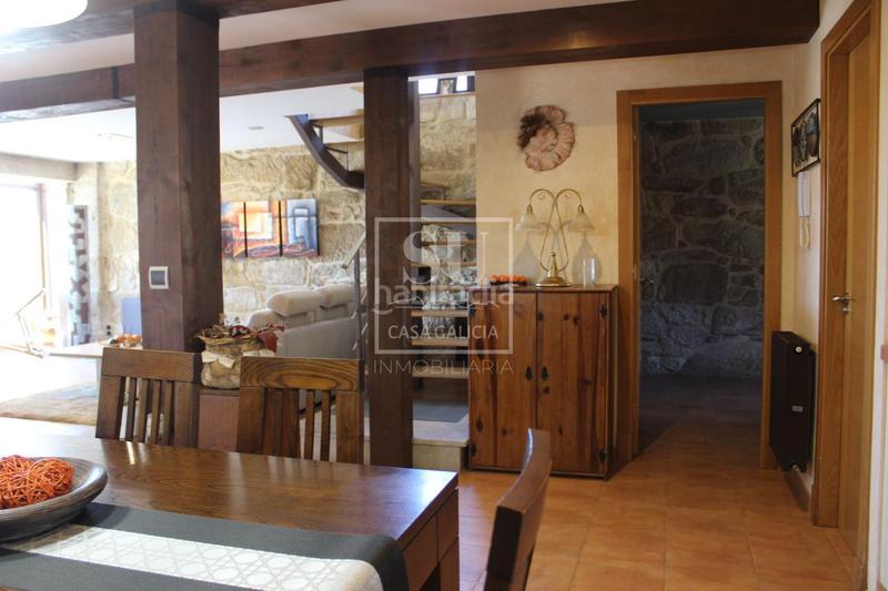 Foto d593d653-ee03-4b6f-92aa-2a94c9c8834e. Chalet con riscaldamento parcheggio piscina in San Pedro da Ramallosa Nigrán
