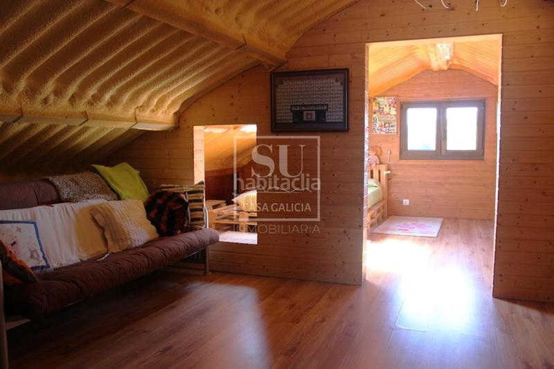 Foto e7187760-3433-4b58-8743-382fc36e6dcb. Chalet con riscaldamento parcheggio piscina in San Pedro da Ramallosa Nigrán