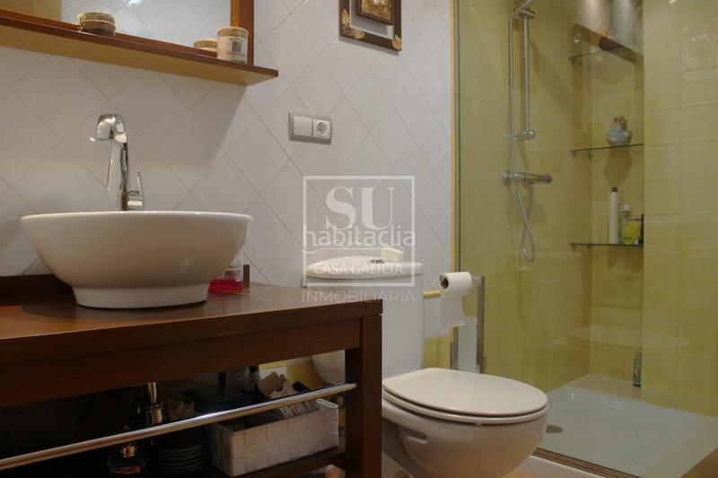 Foto eab575d4-5ff2-4790-9a04-4cfc361c776c. Chalet con riscaldamento parcheggio piscina in San Pedro da Ramallosa Nigrán