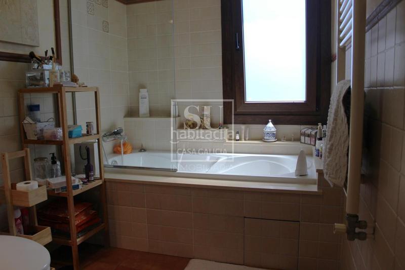 Foto f667cebf-fec6-4308-a5df-a9532409ed74. Chalet con riscaldamento parcheggio piscina in San Pedro da Ramallosa Nigrán