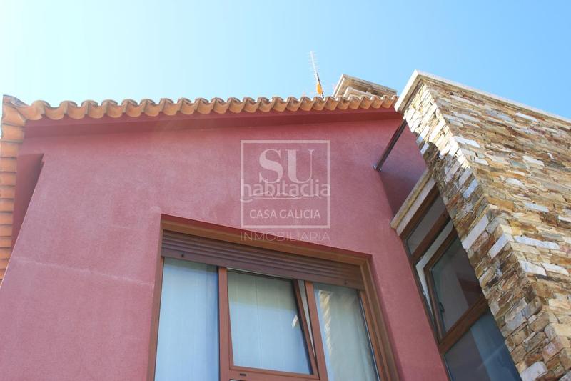Foto ffb8f2eb-6fbb-4276-a7e2-ea9f456df34e. Chalet con riscaldamento parcheggio piscina in San Pedro da Ramallosa Nigrán