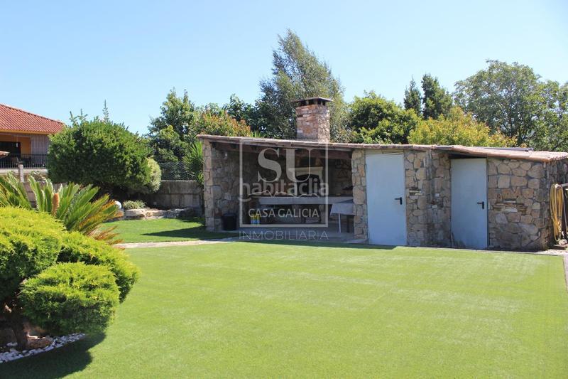 Foto 0ea13ba6-f0f4-40e6-82da-2adff04976e0. Xalet amb calefacció aparcament piscina a San Pedro da Ramallosa Nigrán