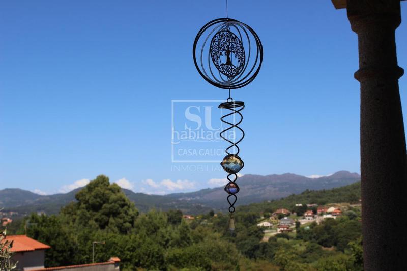 Foto 09a33839-6fd5-4323-9611-6d38e49fc22a. Chalet mit heizung parking pool in Baiona