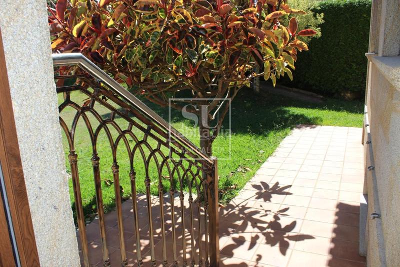 Foto 133ee7cf-66c9-46d4-a728-c600eadffabc. Chalet mit heizung parking pool in Baiona