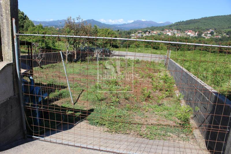 Foto 3140910a-0560-494d-b47f-55c50378685b. Chalet mit heizung parking pool in Baiona