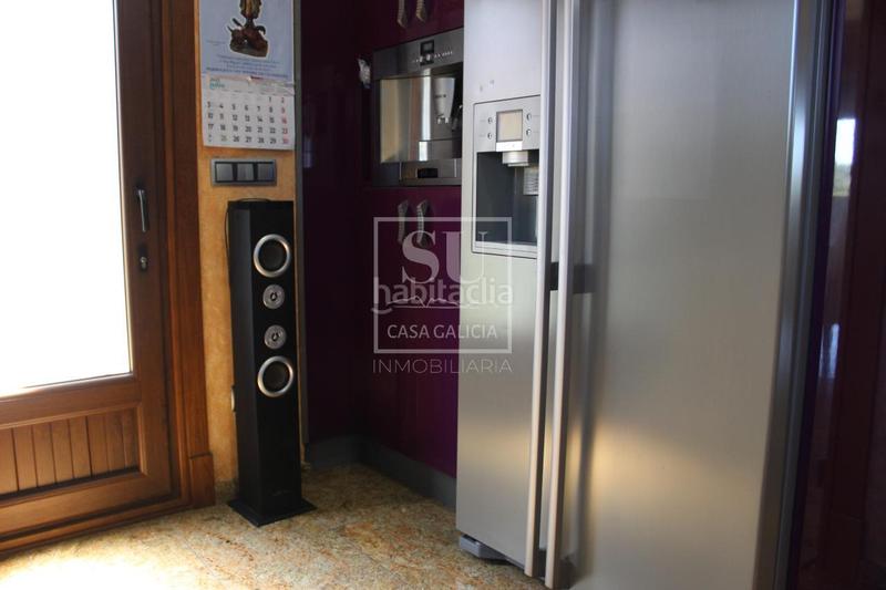 Foto 3207371c-f668-4a27-bb9a-87a7c5499cc9. Chalet mit heizung parking pool in Baiona