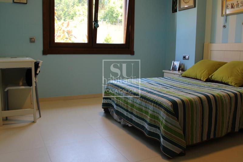 Foto 55a29859-f73c-4493-9bcb-5b8e6eab6166. Chalet mit heizung parking pool in Baiona