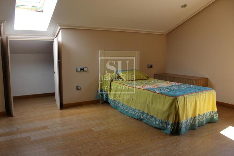 Foto addbf490-2e4b-44ba-b60e-6c24710f6131. Chalet mit heizung parking pool in Baiona