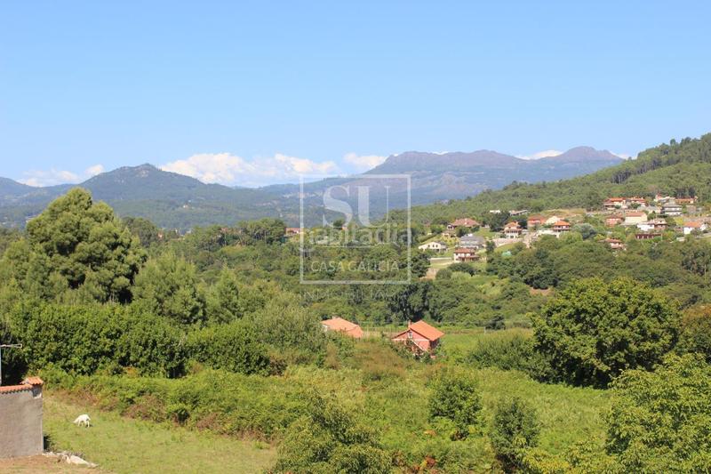 Foto ade10d47-a2c3-456e-ad85-808277fe6534. Chalet mit heizung parking pool in Baiona