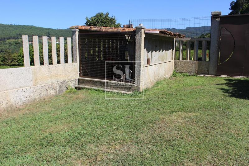 Foto d1655a62-deb0-4f46-9f22-f902b6069c92. Chalet mit heizung parking pool in Baiona