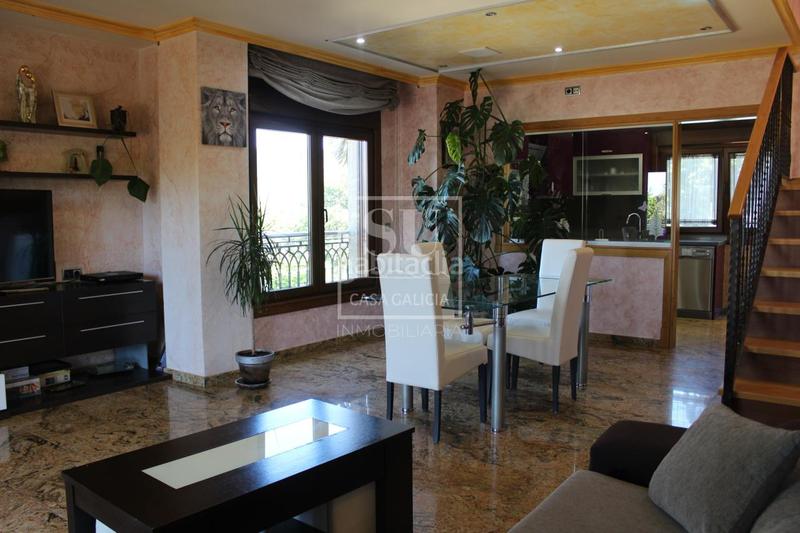 Foto d57cbf36-708c-4902-9031-0d522a052a4f. Chalet mit heizung parking pool in Baiona