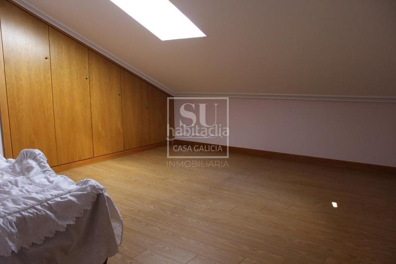 Foto 06395343-5b4f-4e01-8f29-d422e235e9ec. Chalet con riscaldamento parcheggio piscina in Baiona