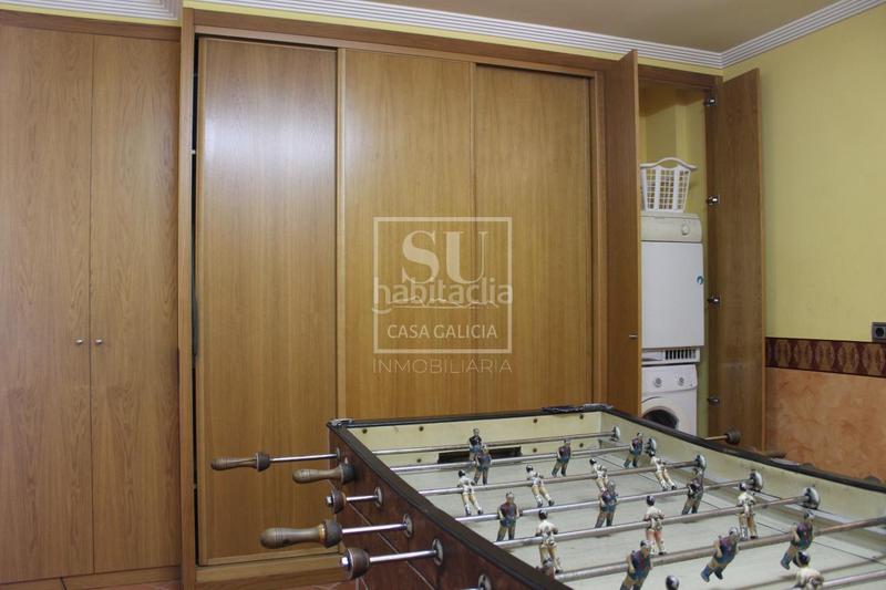 Foto 2569c88b-6d7a-43e5-9748-413d25f55289. Chalet con riscaldamento parcheggio piscina in Baiona