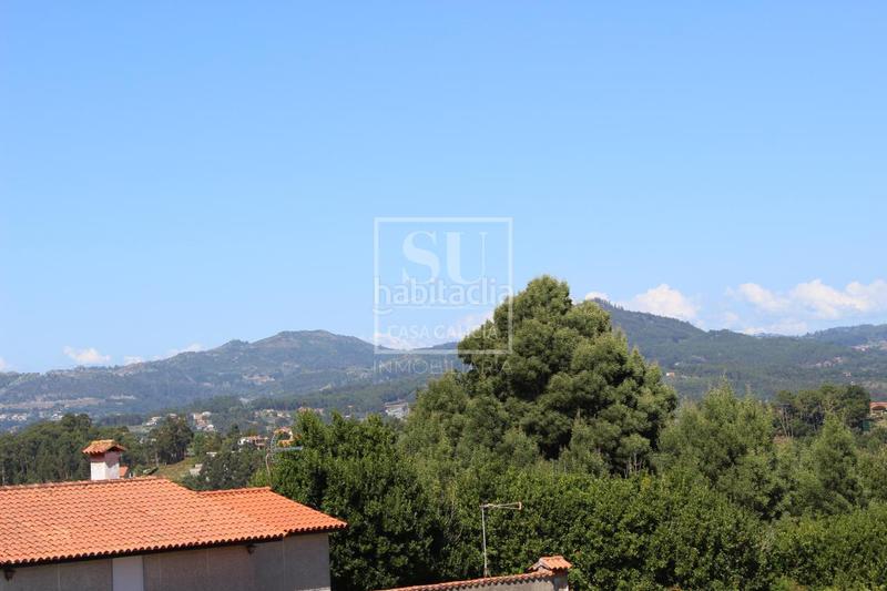 Foto 38bb112f-d548-44bc-8cb8-7c35e6a13960. Chalet con riscaldamento parcheggio piscina in Baiona