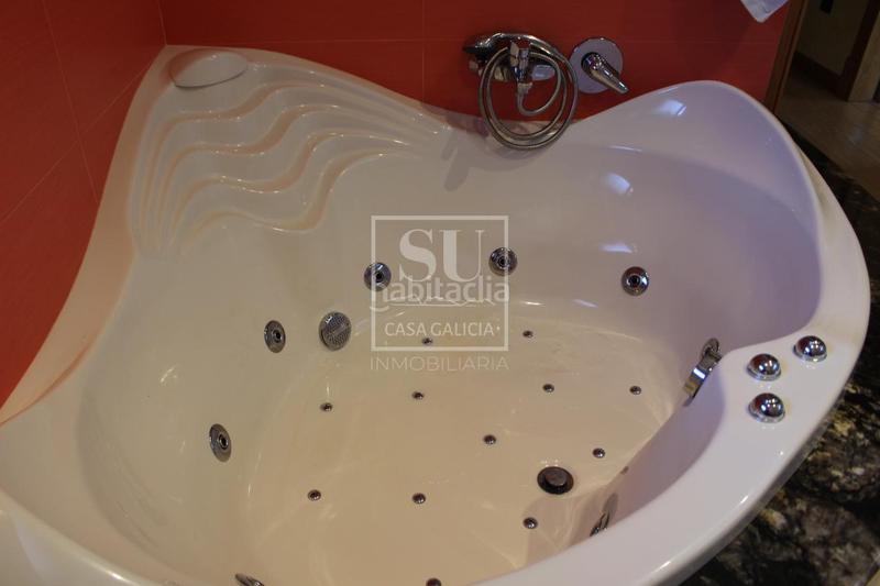 Foto 4b9db2c1-7993-4f9a-b36f-995d3833c1e1. Chalet con riscaldamento parcheggio piscina in Baiona