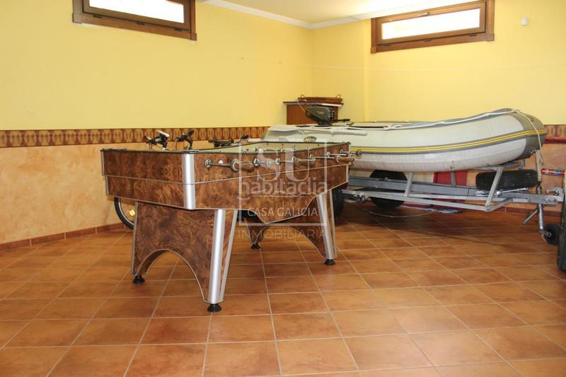 Foto 7c914918-b47a-4a78-a048-0078c905cdbe. Chalet con riscaldamento parcheggio piscina in Baiona