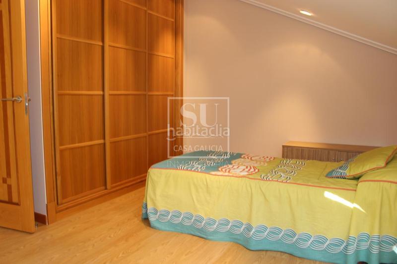 Foto c24776bc-c3a3-4ebe-9b2a-839887b1749a. Chalet con riscaldamento parcheggio piscina in Baiona