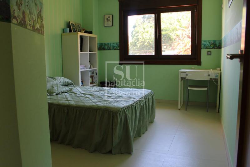 Foto cc877eb5-4a56-4b39-b93a-c286cd4135d5. Chalet con riscaldamento parcheggio piscina in Baiona