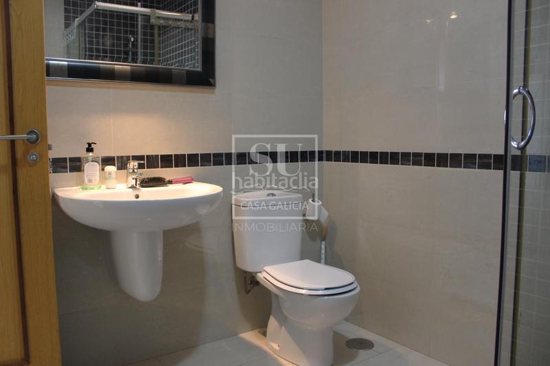 Foto d00ec115-c4f8-4ee5-a9da-a1a2450a4110. Chalet con riscaldamento parcheggio piscina in Baiona