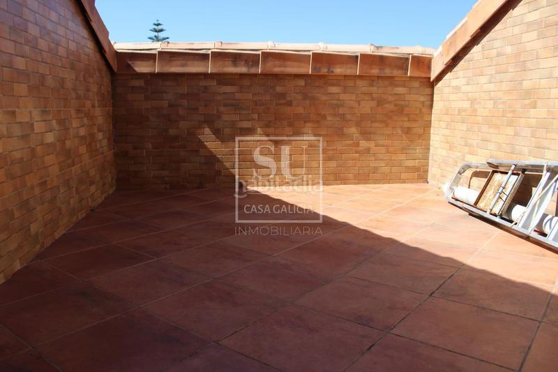 Foto ddb0d025-707b-4800-b5e9-3258d9f3b4cb. Chalet con riscaldamento parcheggio piscina in Baiona