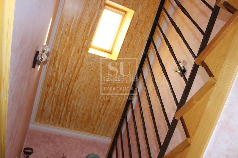 Foto f324fa7d-2026-4518-bd53-7154911ec3c2. Chalet con riscaldamento parcheggio piscina in Baiona