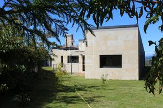 Casa en Moraña