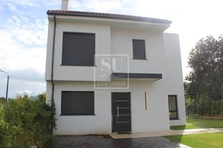 Chalet à Baiona