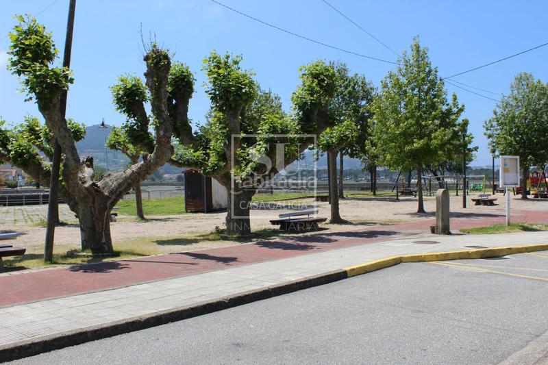 Foto 2cb59403-3ae4-4ec7-a9eb-d1b63043f22e. Casa en San Pedro da Ramallosa Nigrán