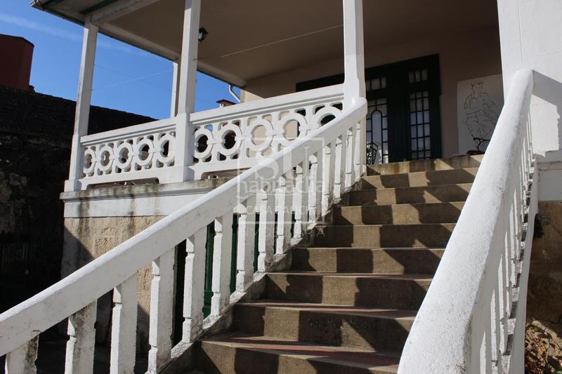 Foto 414be5a6-6e5a-4adf-839c-8570d95f8fef. Casa en San Pedro da Ramallosa Nigrán