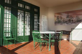 Casa a San Pedro da Ramallosa