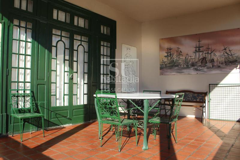 Foto 6bccf8f0-b7d0-49a4-9af3-f4e5b587eb4a. Casa en San Pedro da Ramallosa Nigrán