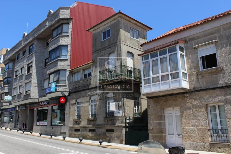 Foto bffbcea9-2fb2-4f68-b98b-8dd1ffa729a4. Casa en San Pedro da Ramallosa Nigrán