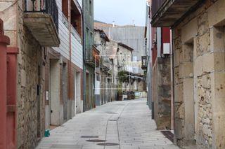 Business premise in Centro - Echegaray