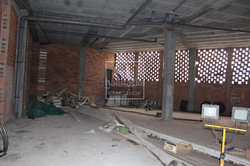 Foto 58f7e865-2450-4e9f-923b-1173263f6c53. Local comercial amb calefacció a Centro - Echegaray Pontevedra