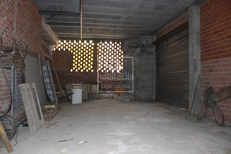 Foto 7388e366-1c43-4fad-a230-92b7afdb3d51. Local comercial amb calefacció a Centro - Echegaray Pontevedra