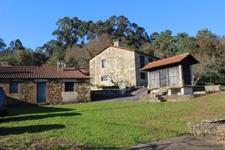 Chalet à Rosal (O)