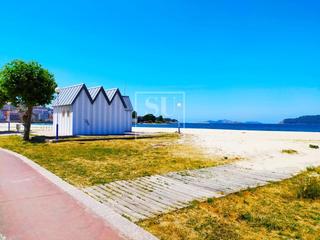 Pis a Baiona
