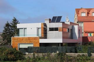 Chalet in Baiona