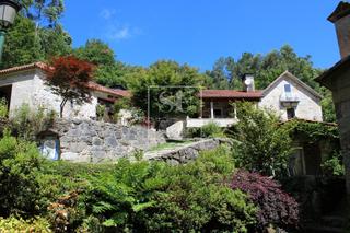 Xalet a Gondomar