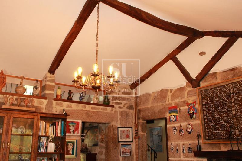 Foto 02f85463-eabc-4bc6-832f-188d14e3588c. Xalet amb calefacció aparcament a Gondomar