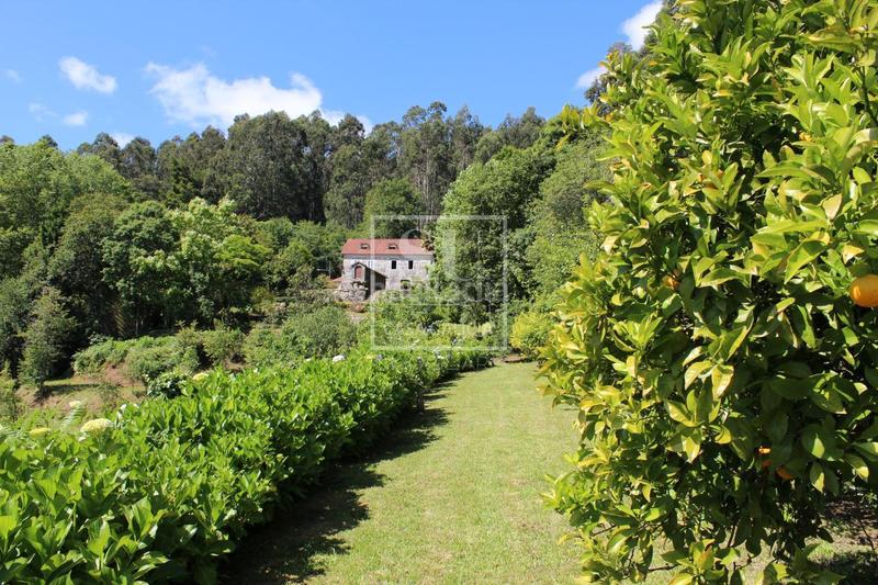 Foto 06fa352f-f692-4d16-9f83-348e77e2c495. Xalet amb calefacció aparcament a Gondomar