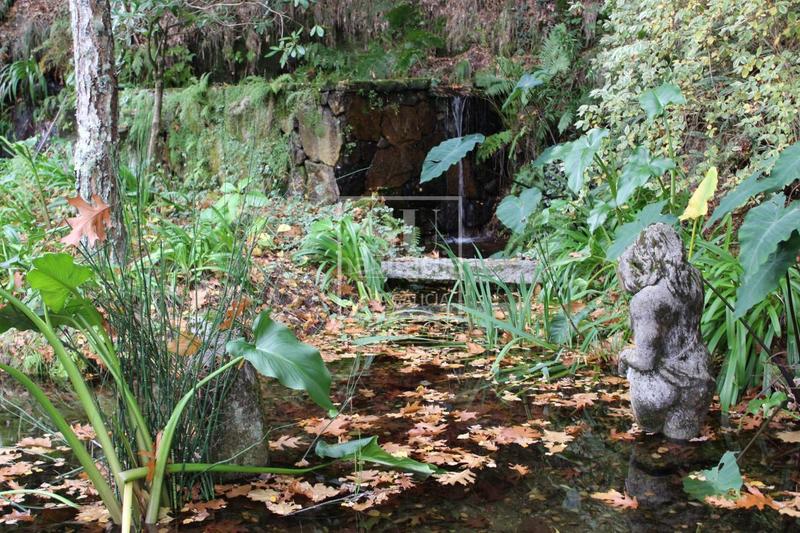 Foto 22752d4b-38bf-4dd8-9af5-3b783a3ae5b6. Xalet amb calefacció aparcament a Gondomar