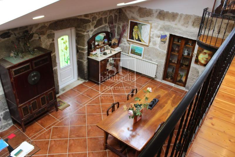Foto 3047c7c9-fccf-4534-a5a0-558a75c9afd1. Xalet amb calefacció aparcament a Gondomar
